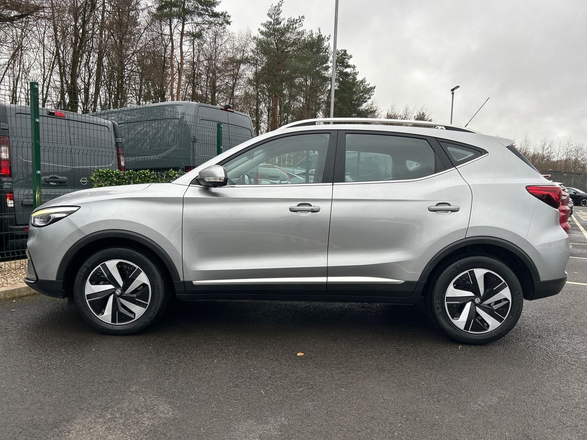 Used MG MG ZS 2022 for sale - 77649224: Photo 6