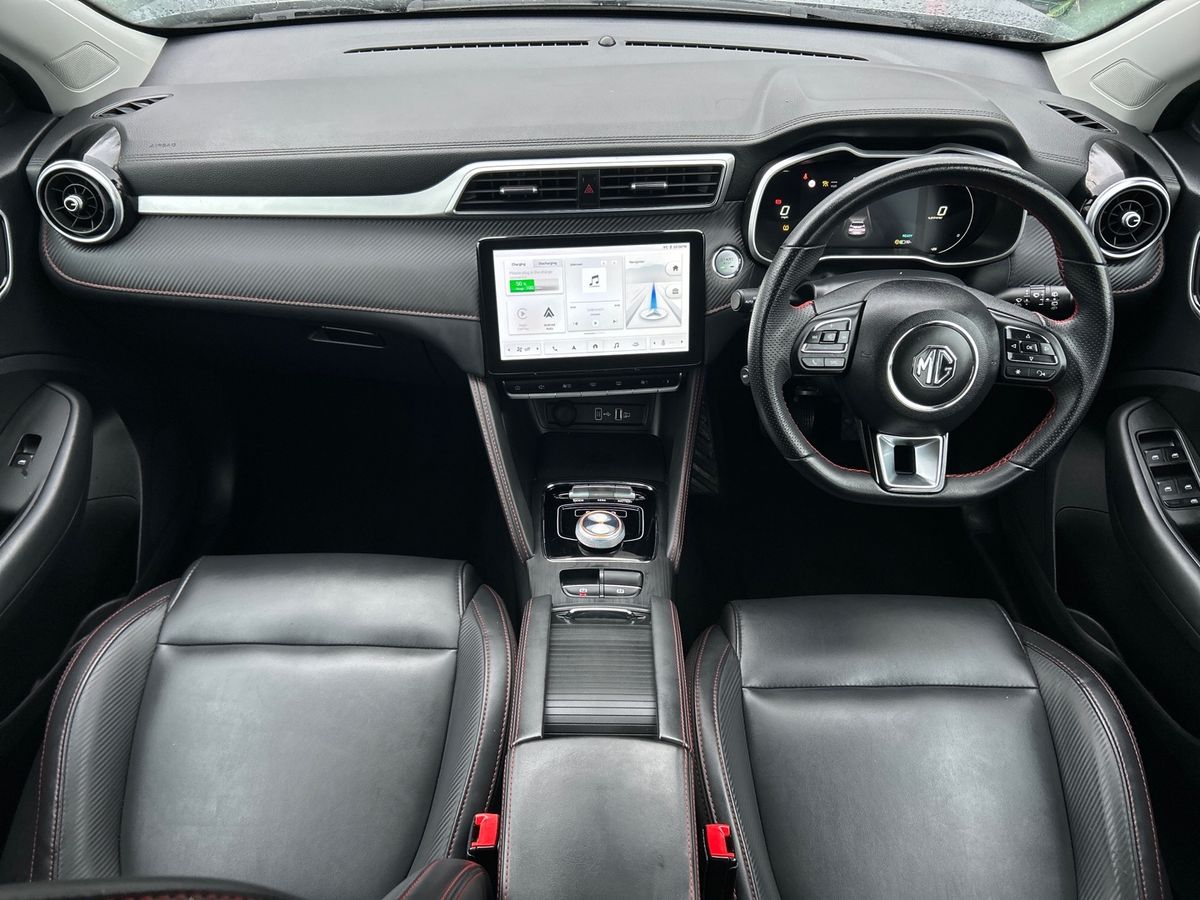 Used MG MG ZS 2022 for sale - 77649224: Photo 7