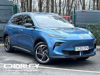Used MG MGS5 2025 for sale - 78851865: Photo