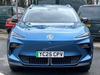 Used MG MGS5 2025 for sale - 78851865: Photo