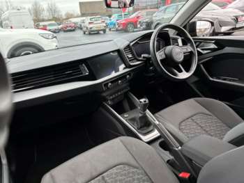 Used Audi A1 2020 for sale - 74741450: Photo