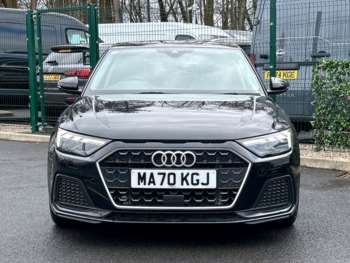Used Audi A1 2020 for sale - 74741450: Photo