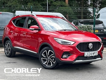Used MG MG ZS 2024 for sale - 79537490: Photo