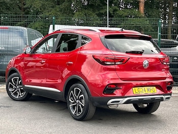 Used MG MG ZS 2024 for sale - 79537490: Photo