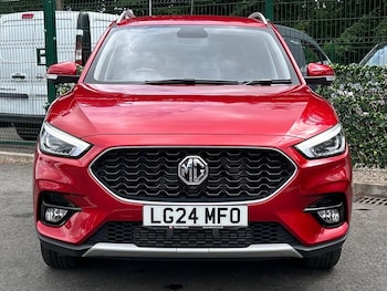 Used MG MG ZS 2024 for sale - 79537490: Photo