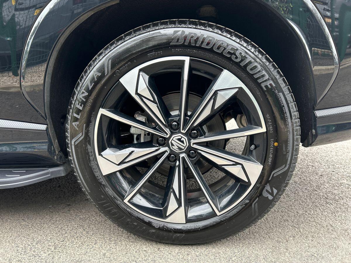 Used MG MG HS 2024 for sale - 76488340: Photo 11