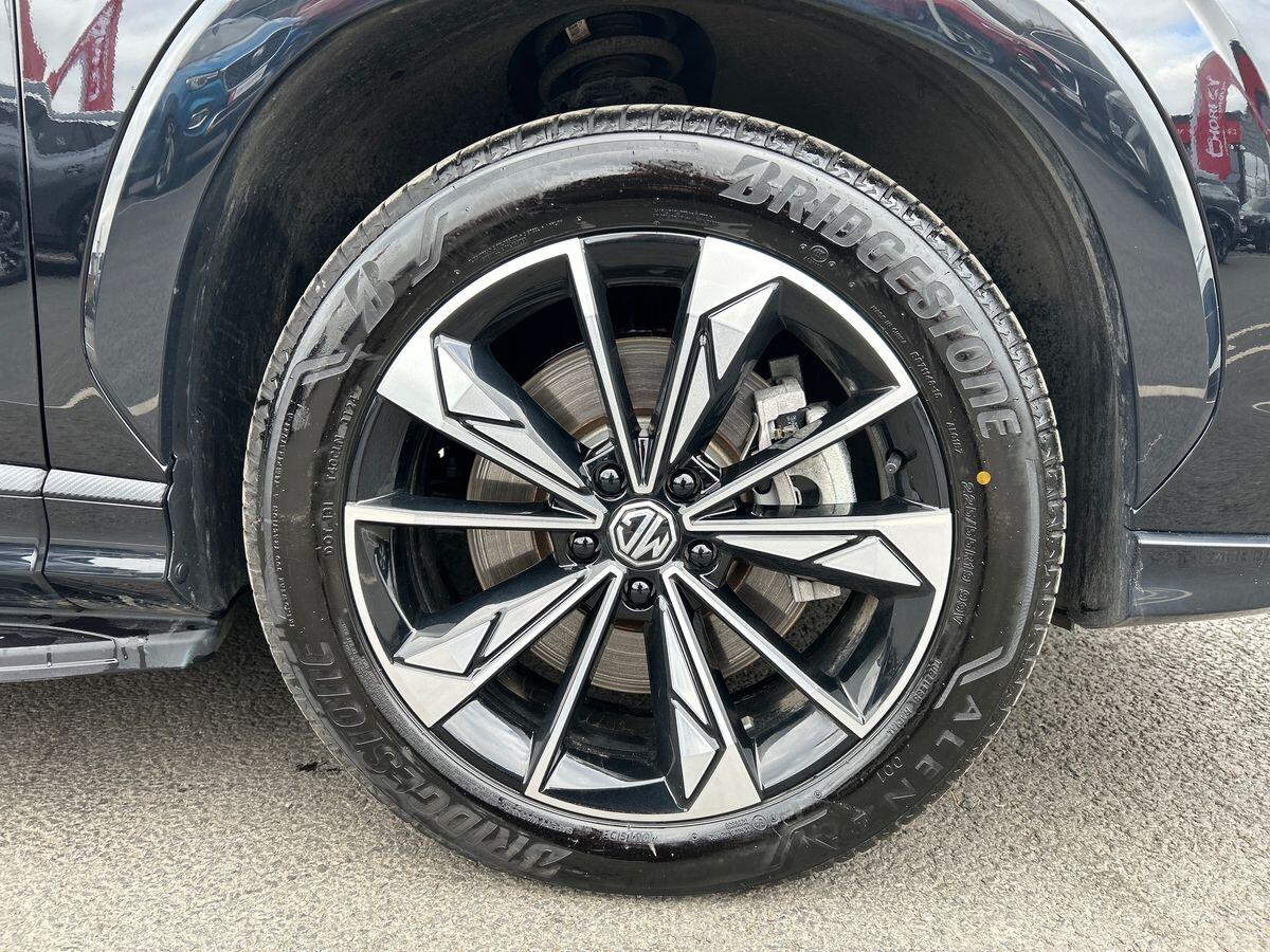 Used MG MG HS 2024 for sale - 76488340: Photo 13