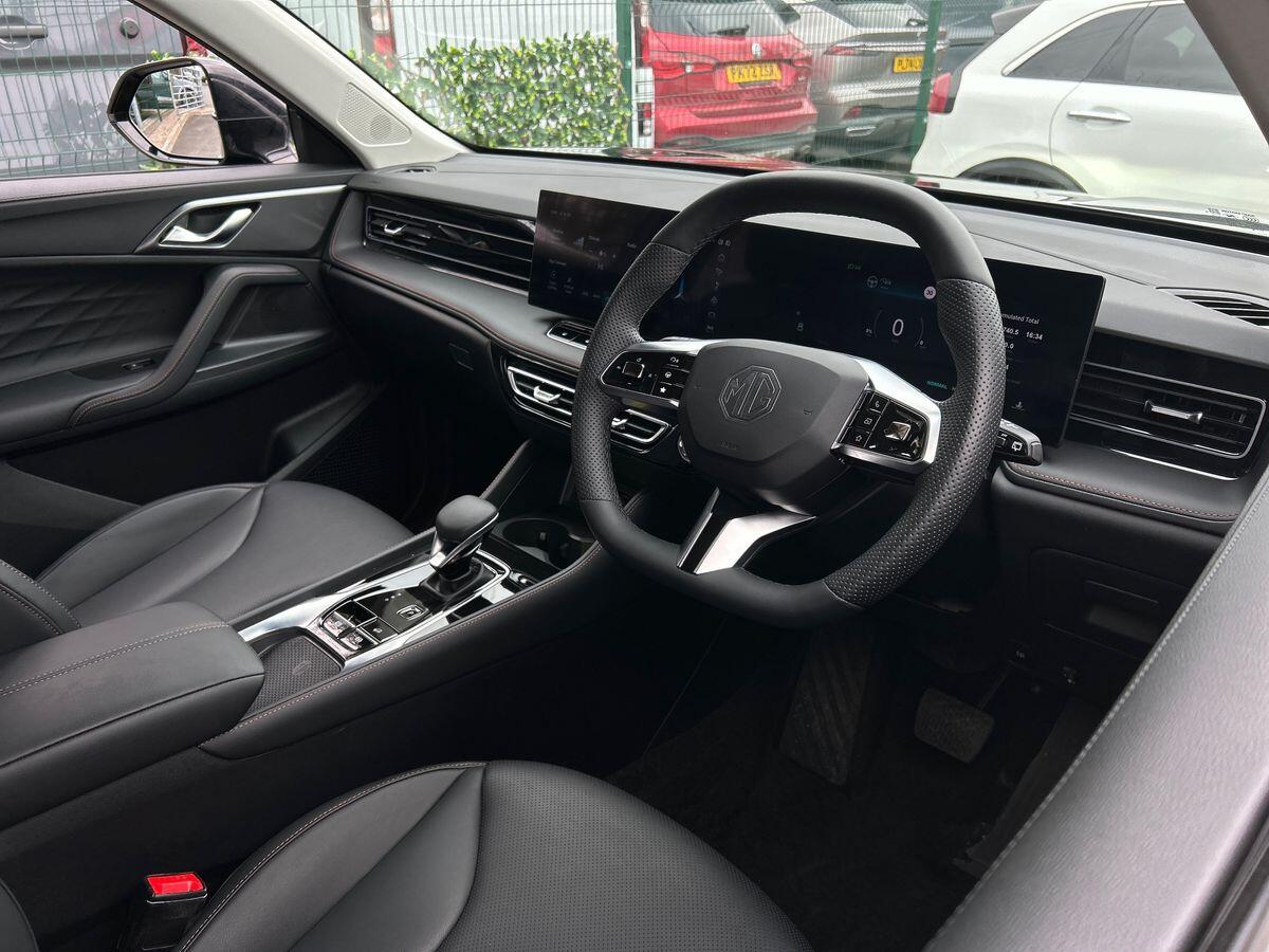 Used MG MG HS 2024 for sale - 76488340: Photo 14