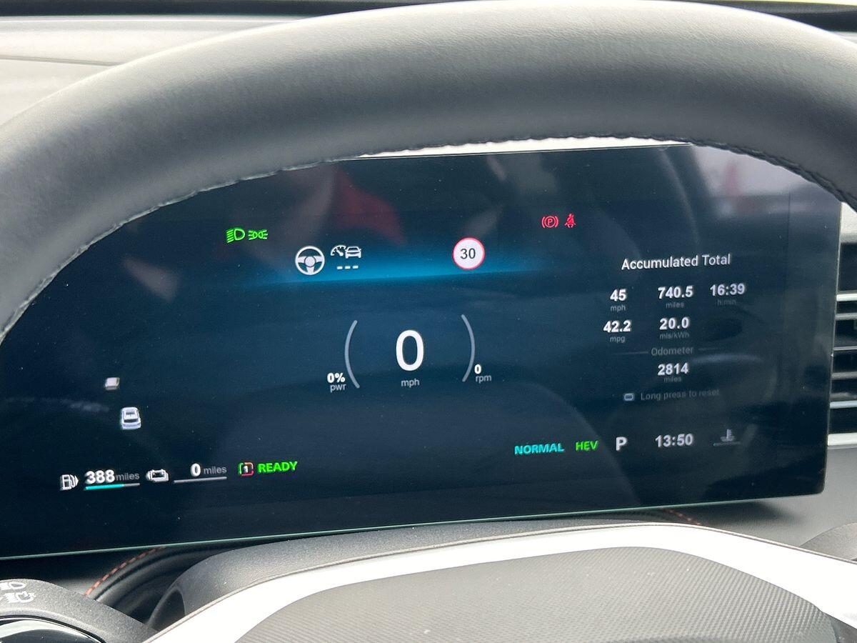 Used MG MG HS 2024 for sale - 76488340: Photo 15