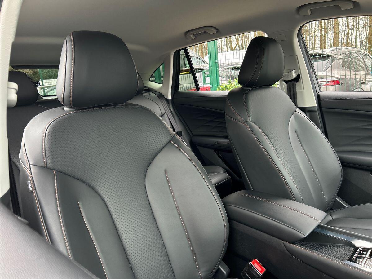 Used MG MG HS 2024 for sale - 76488340: Photo 18