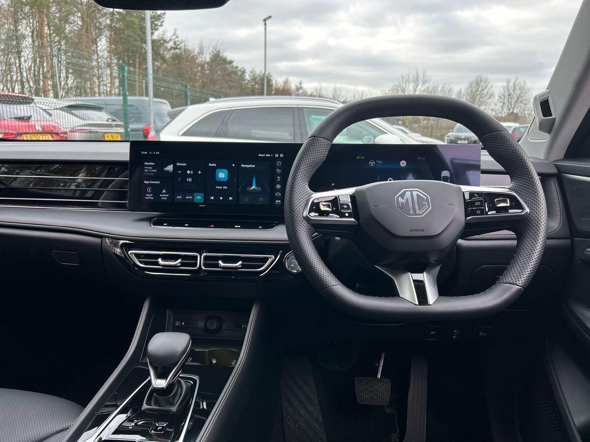 Used MG MG HS 2024 for sale - 76488340: Photo 19