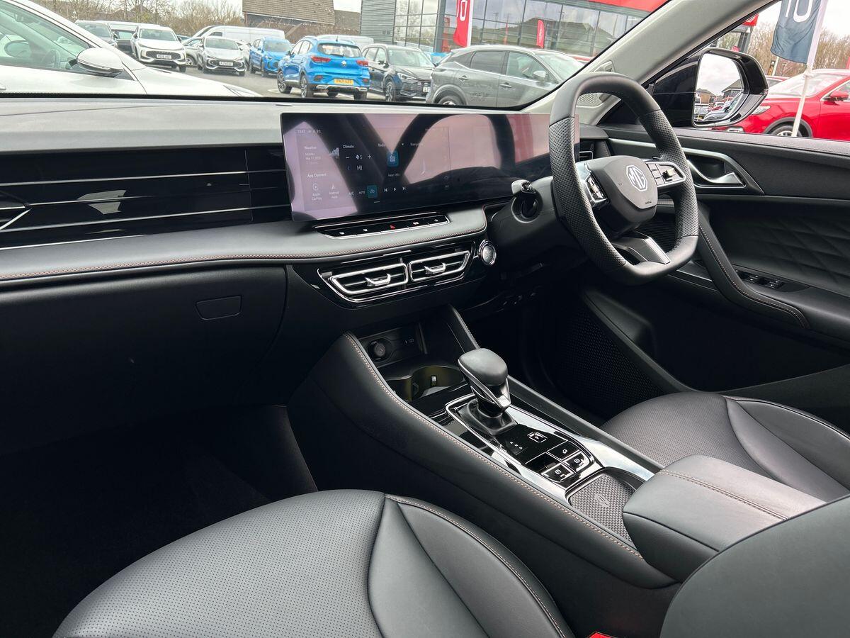 Used MG MG HS 2024 for sale - 76488340: Photo 2