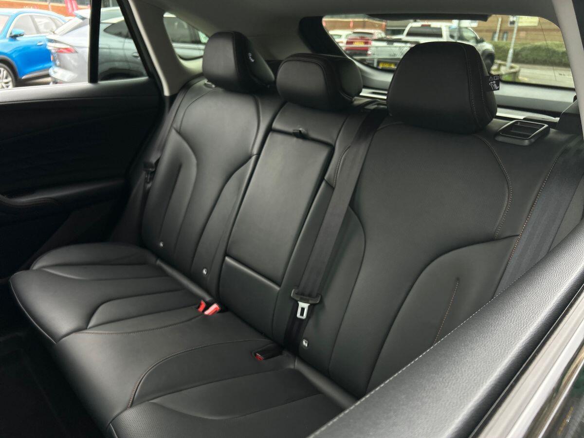 Used MG MG HS 2024 for sale - 76488340: Photo 20