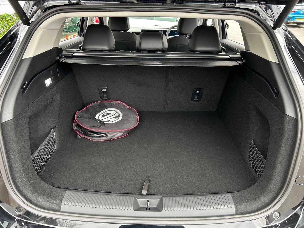 Used MG MG HS 2024 for sale - 76488340: Photo 21