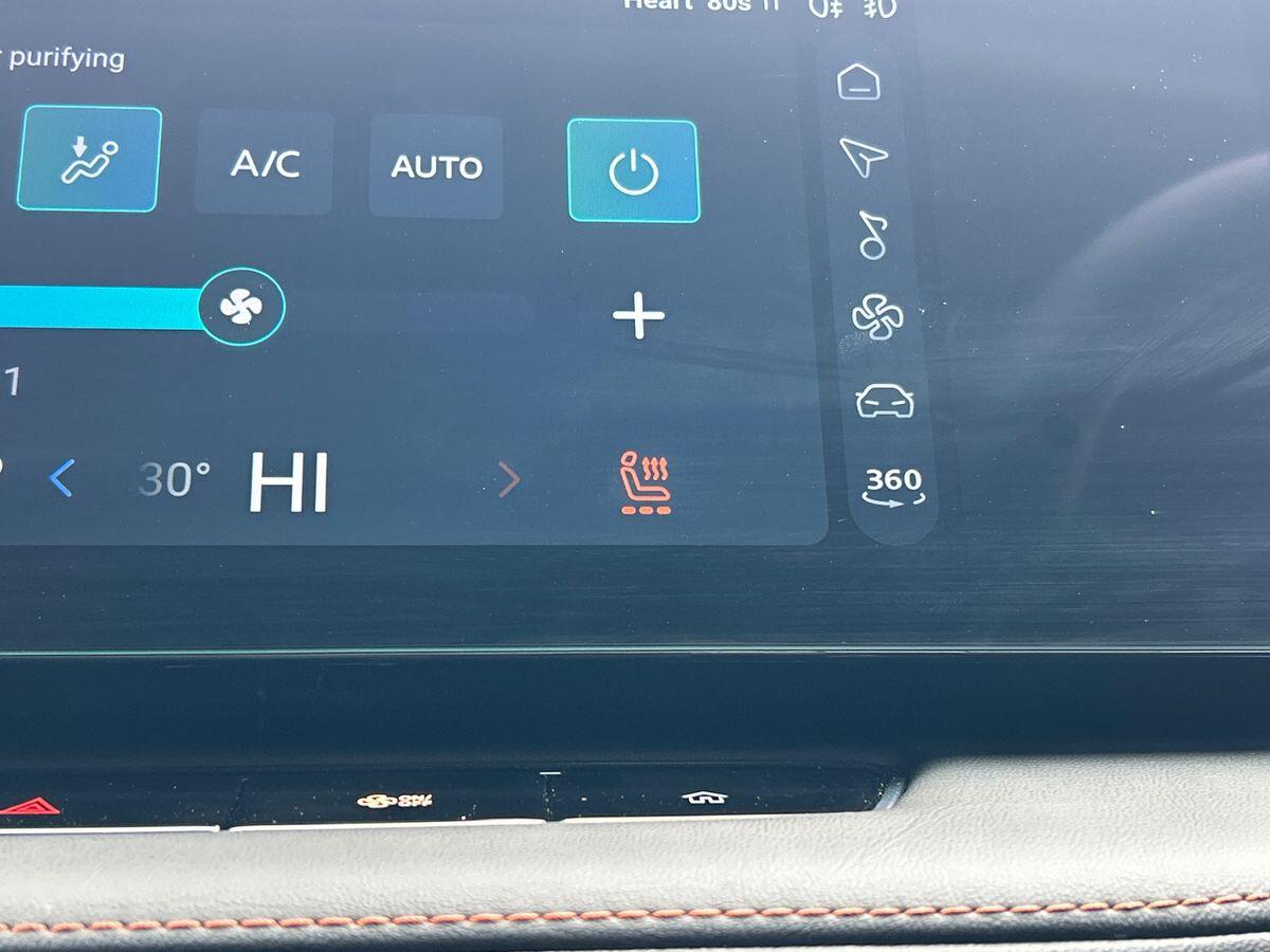 Used MG MG HS 2024 for sale - 76488340: Photo 24