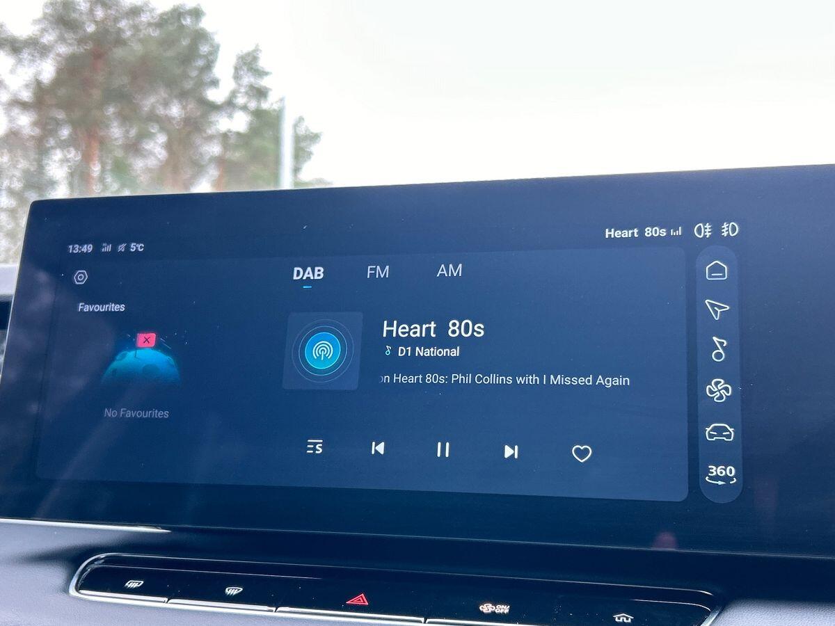 Used MG MG HS 2024 for sale - 76488340: Photo 25