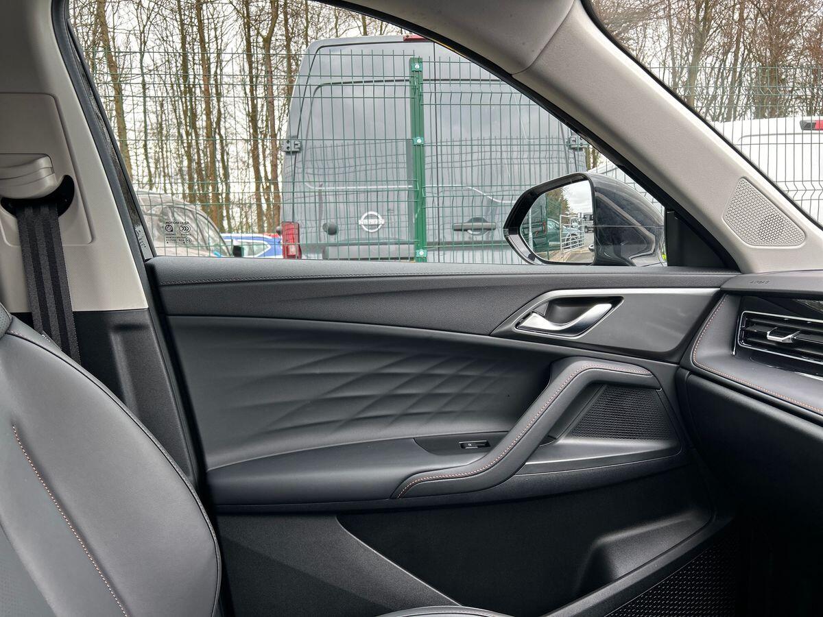 Used MG MG HS 2024 for sale - 76488340: Photo 27