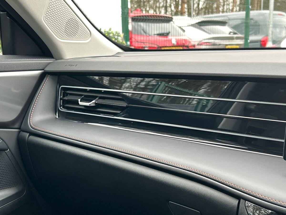 Used MG MG HS 2024 for sale - 76488340: Photo 28