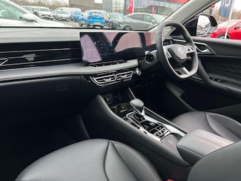 Used MG MG HS 2024 for sale - 76488340: Photo