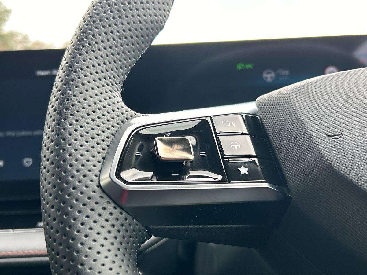 Used MG MG HS 2024 for sale - 76488340: Photo 30