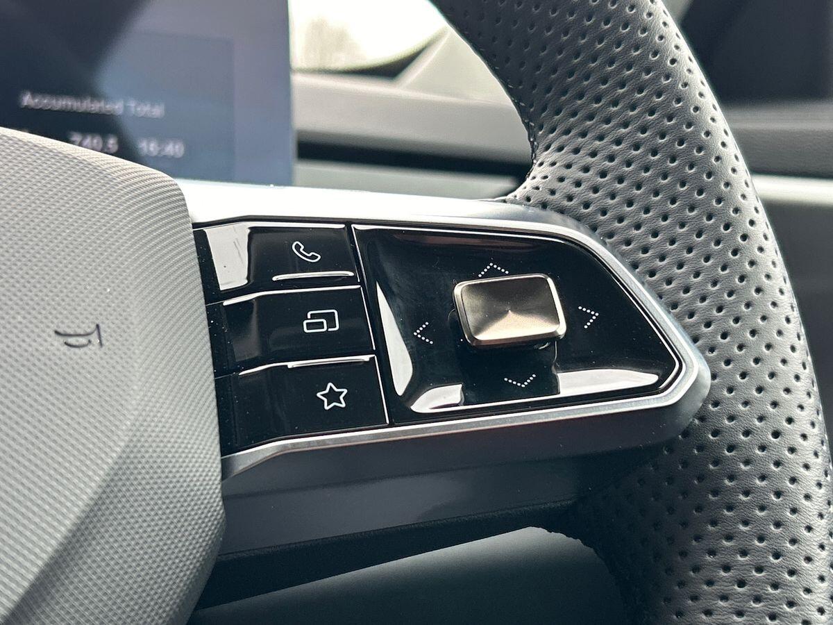 Used MG MG HS 2024 for sale - 76488340: Photo 31