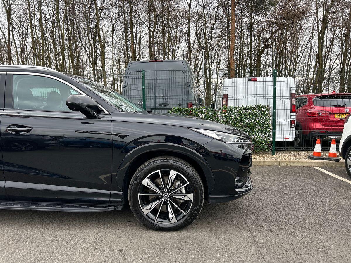 Used MG MG HS 2024 for sale - 76488340: Photo 35