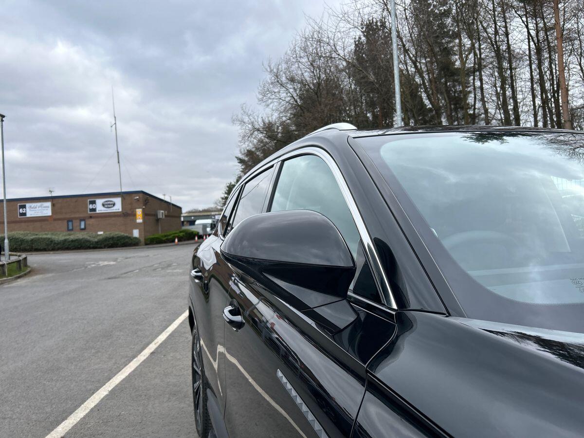 Used MG MG HS 2024 for sale - 76488340: Photo 36