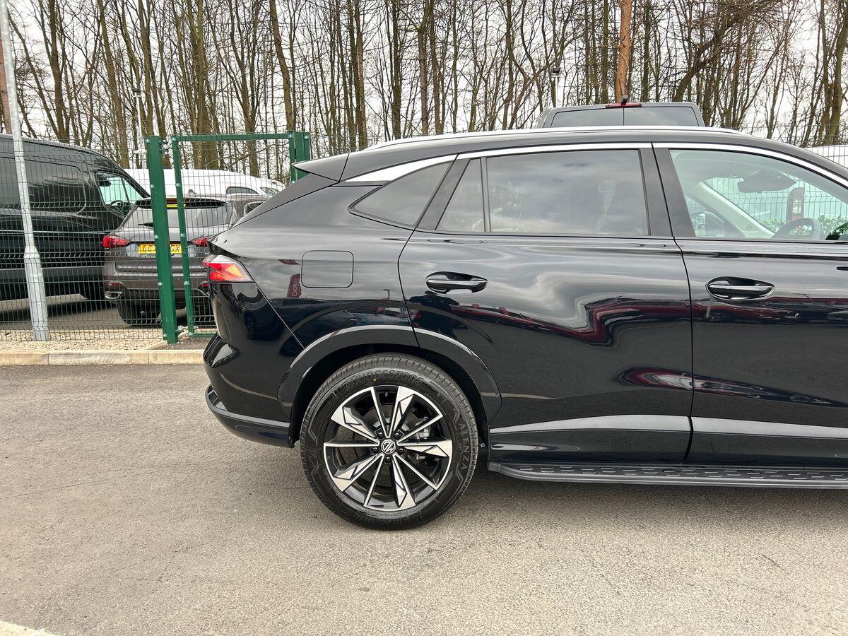 Used MG MG HS 2024 for sale - 76488340: Photo 37