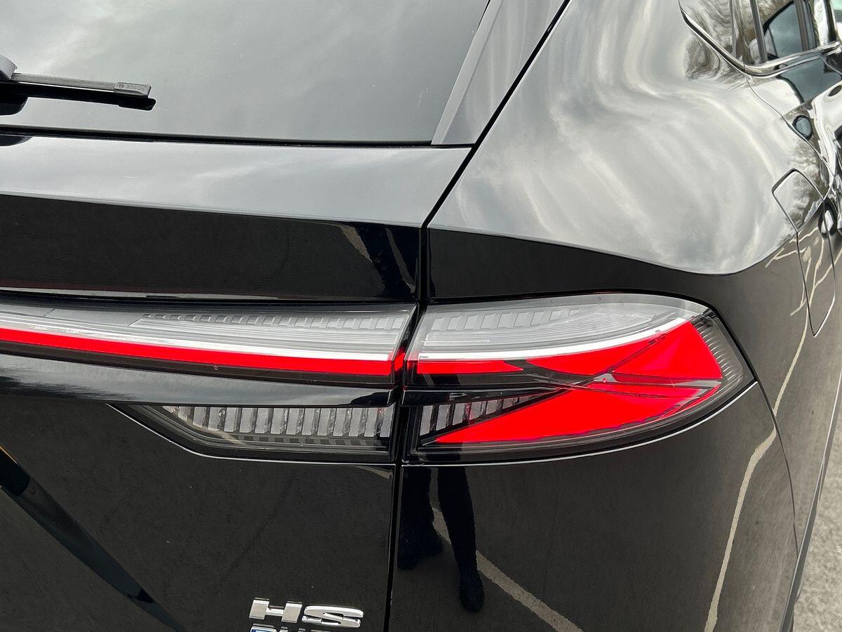 Used MG MG HS 2024 for sale - 76488340: Photo 38