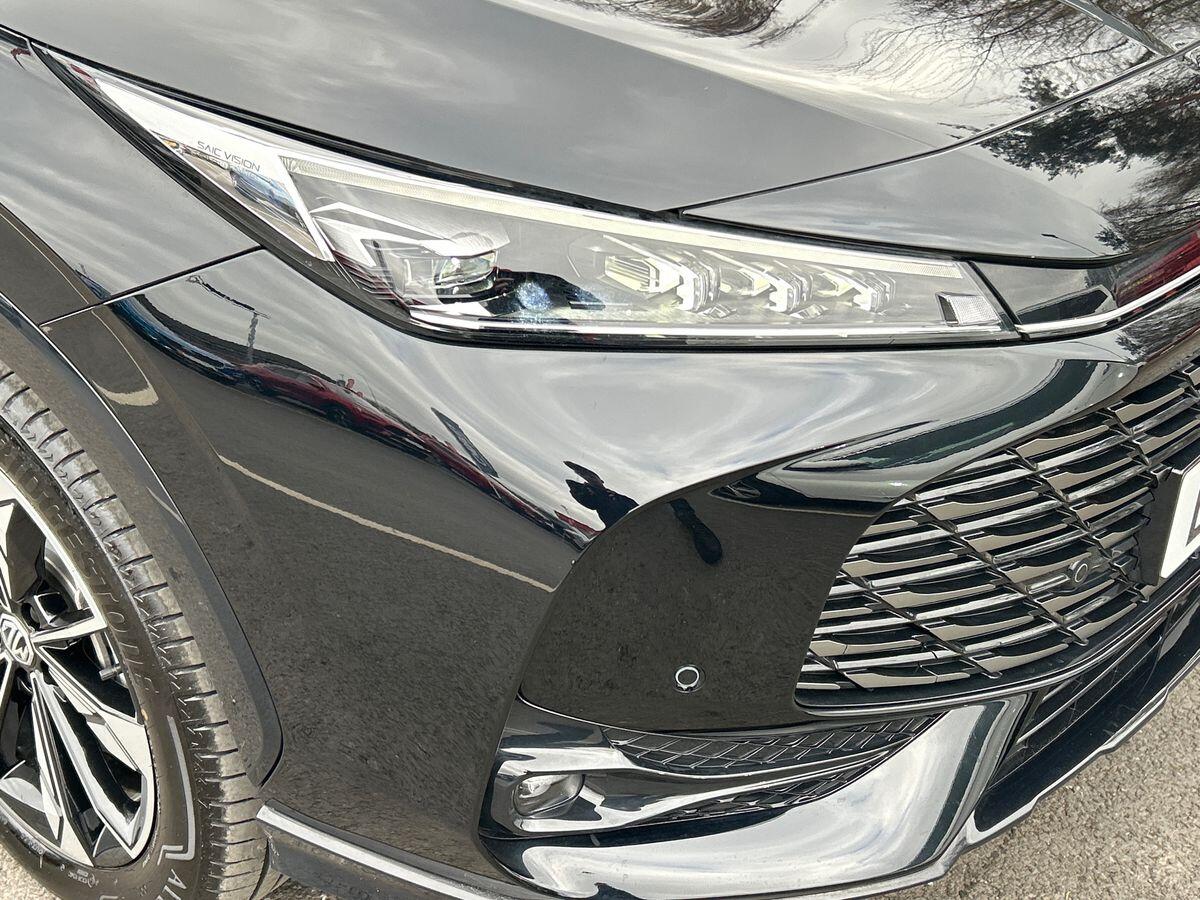 Used MG MG HS 2024 for sale - 76488340: Photo 39