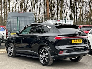 Used MG MG HS 2024 for sale - 76488340: Photo