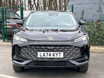 Used MG MG HS 2024 for sale - 76488340: Photo