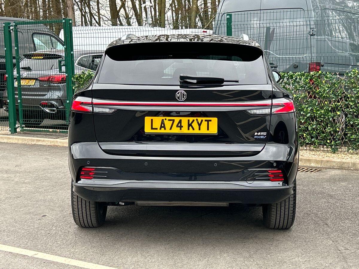 Used MG MG HS 2024 for sale - 76488340: Photo 5