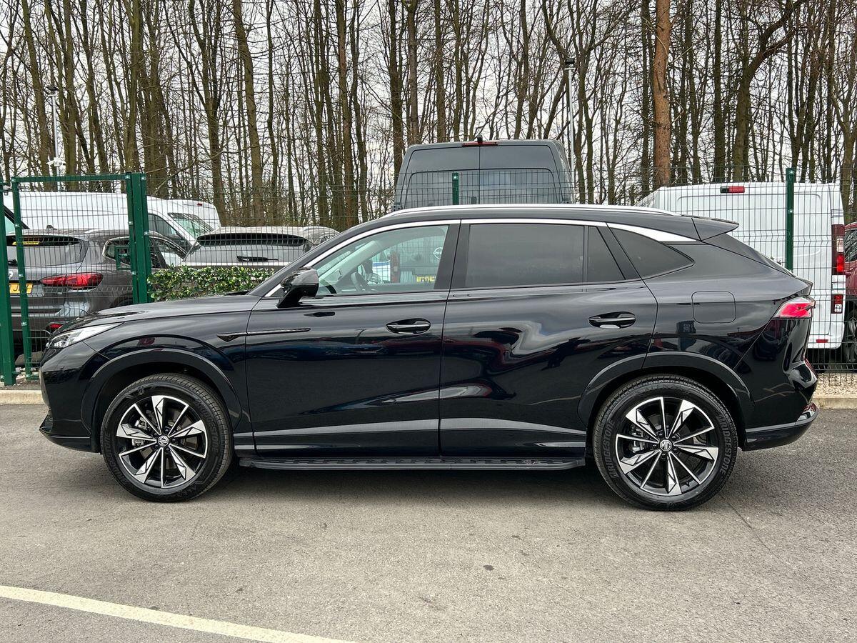 Used MG MG HS 2024 for sale - 76488340: Photo 6