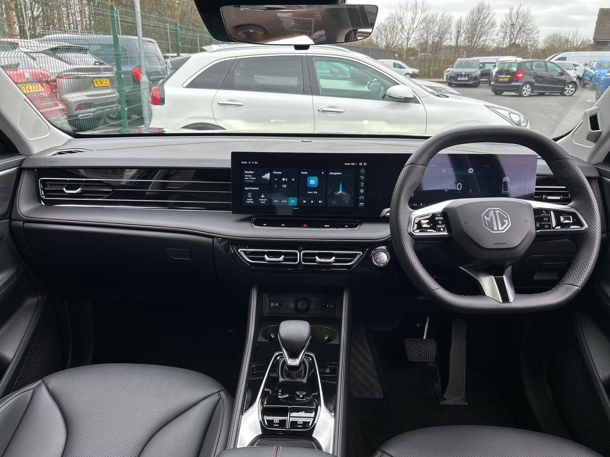 Used MG MG HS 2024 for sale - 76488340: Photo 7