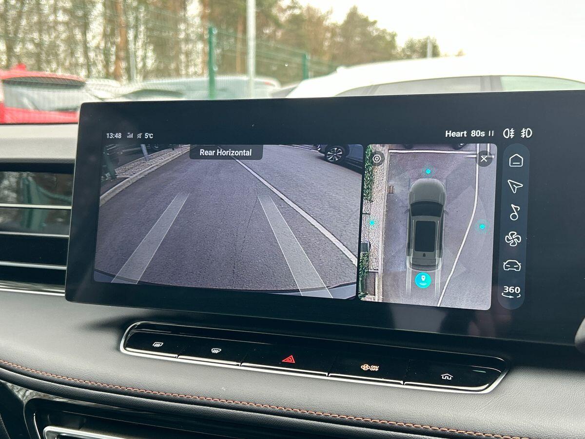 Used MG MG HS 2024 for sale - 76488340: Photo 9