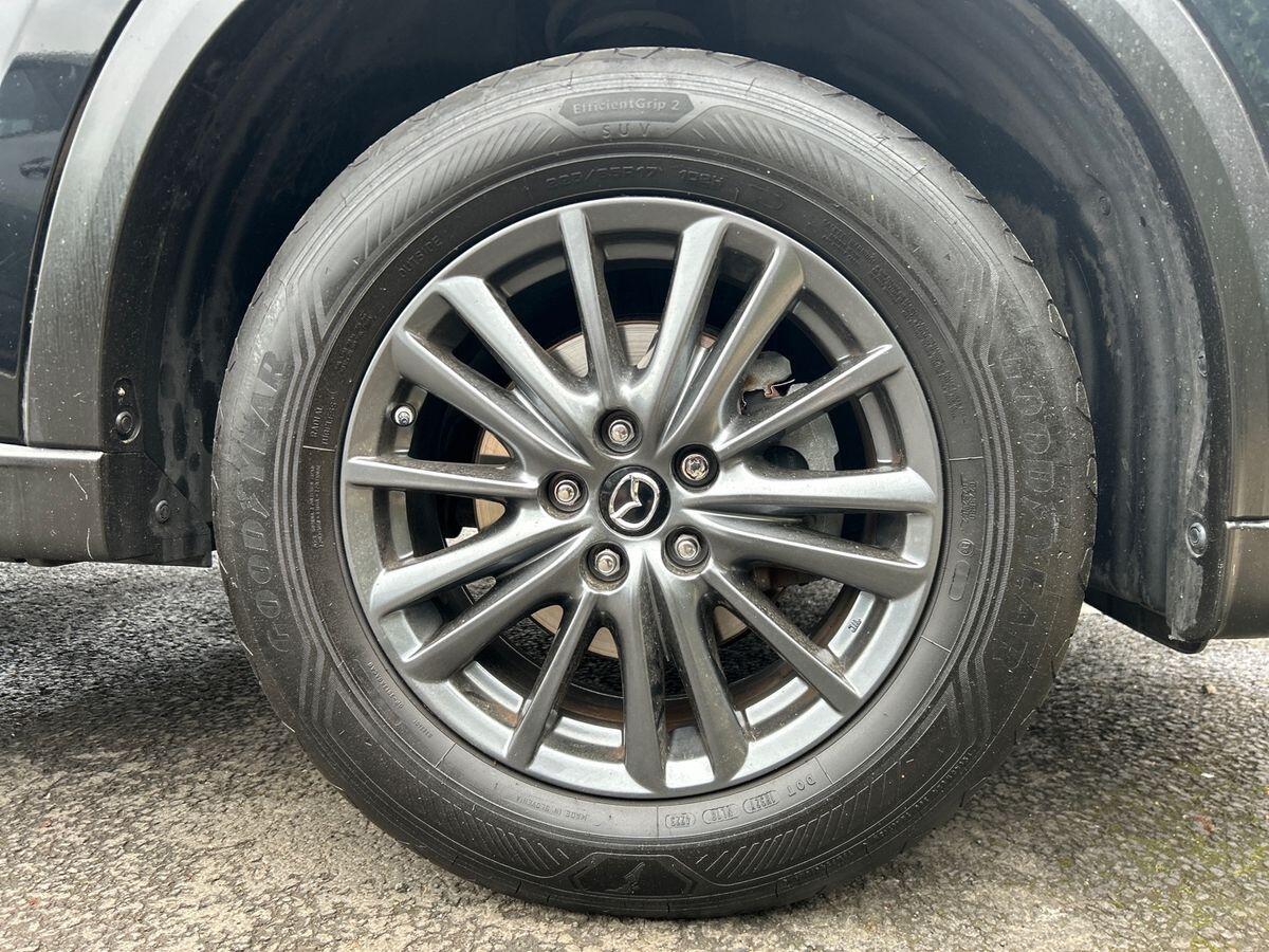 Used Mazda CX-5 2019 for sale - 77984334: Photo 13