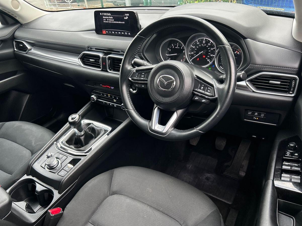 Used Mazda CX-5 2019 for sale - 77984334: Photo 14