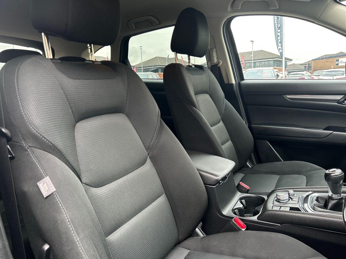 Used Mazda CX-5 2019 for sale - 77984334: Photo 18