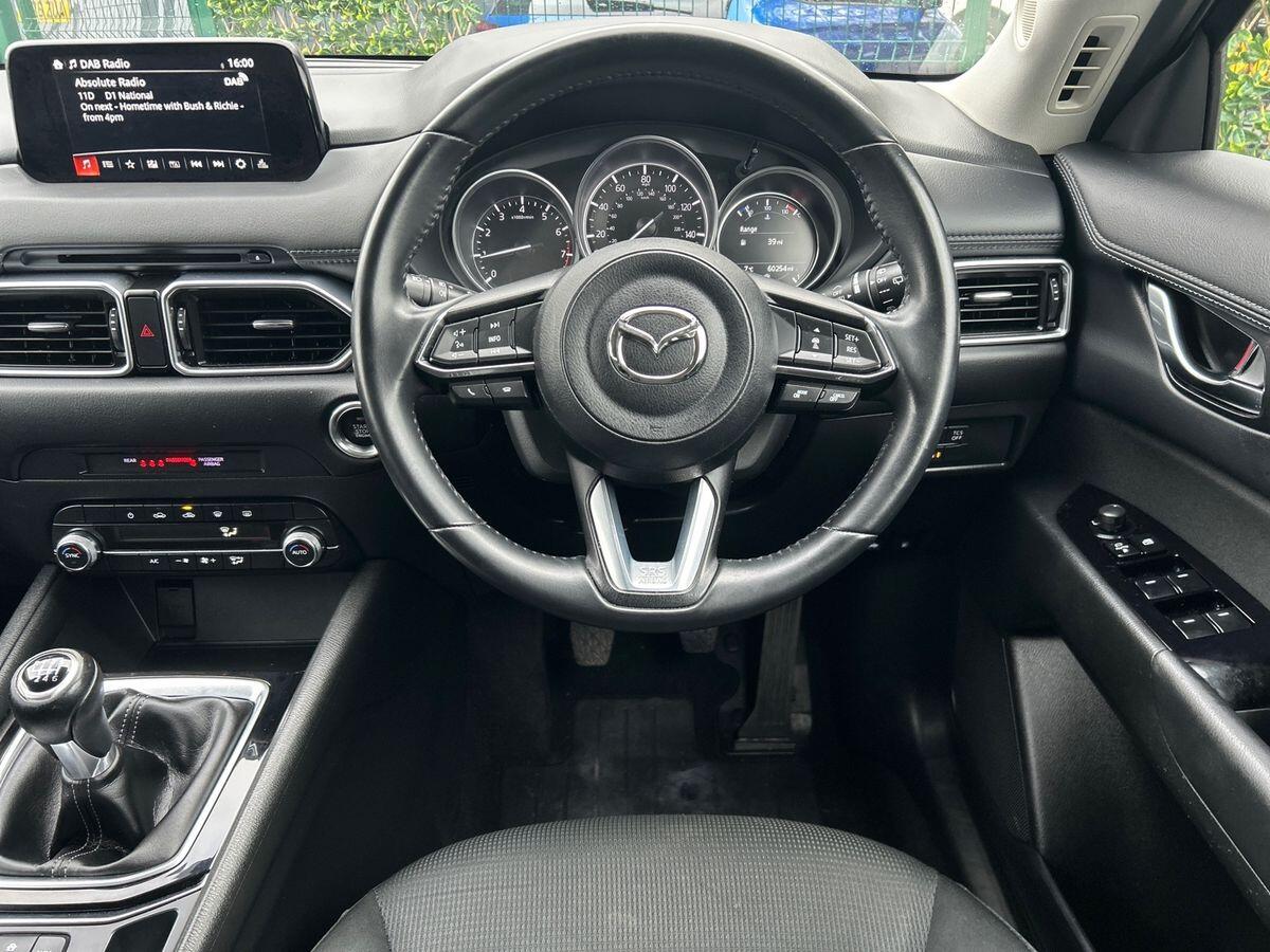 Used Mazda CX-5 2019 for sale - 77984334: Photo 19