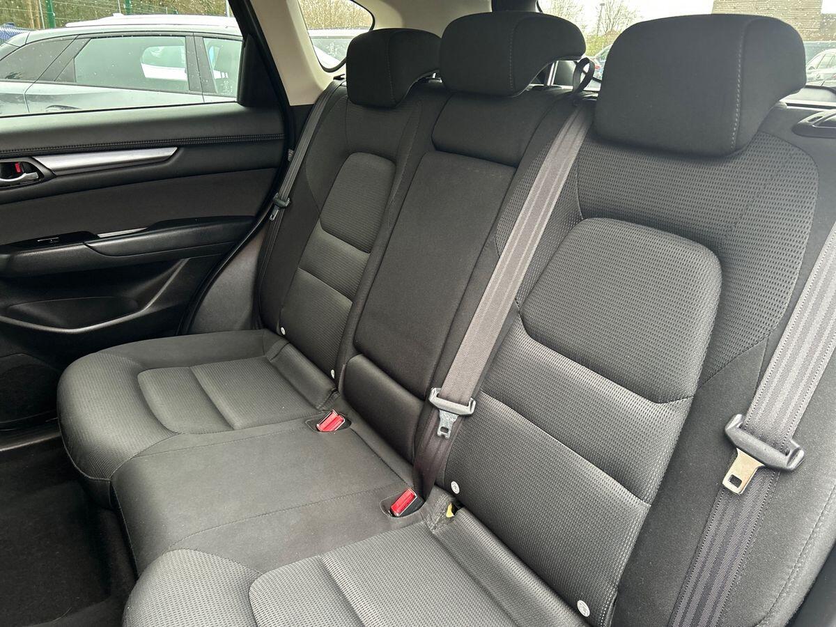 Used Mazda CX-5 2019 for sale - 77984334: Photo 20