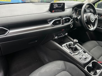 Used Mazda CX-5 2019 for sale - 77984334: Photo