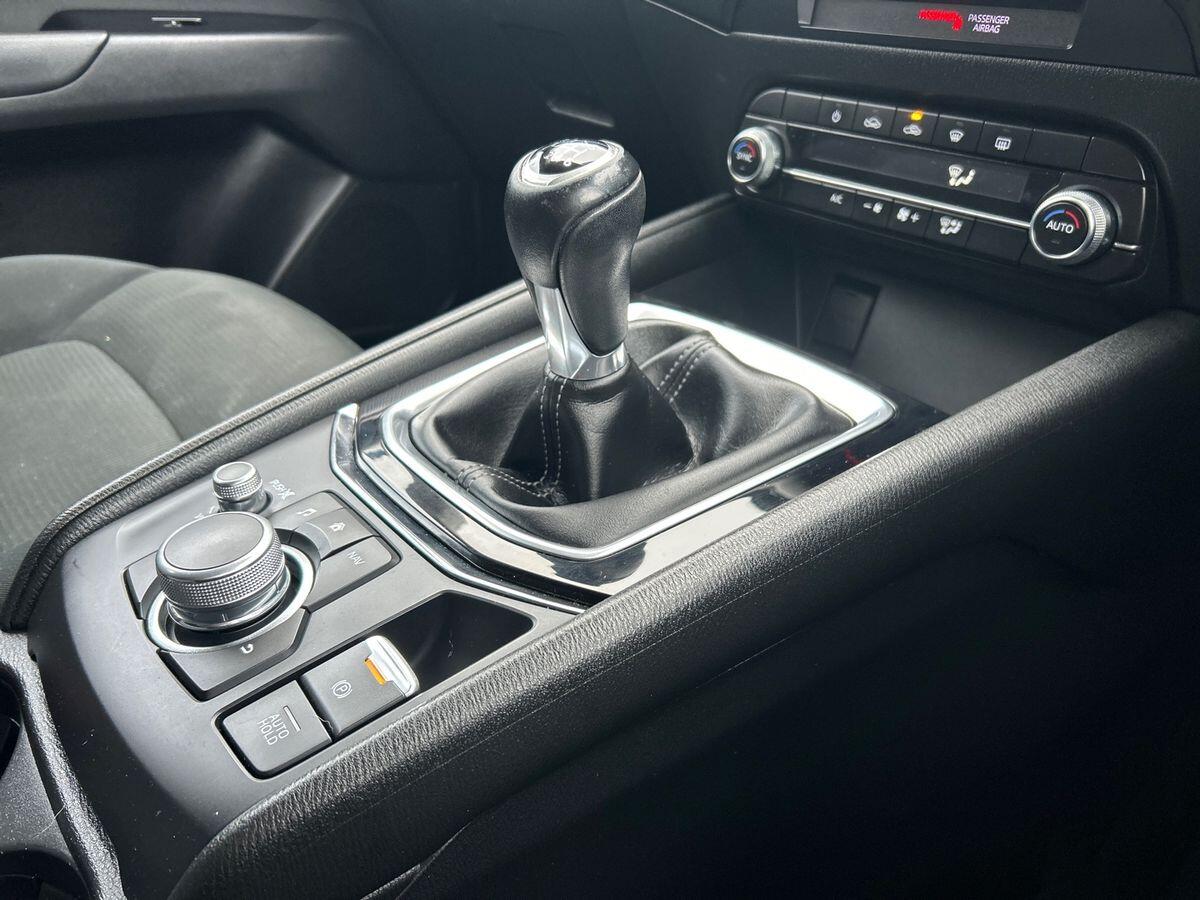 Used Mazda CX-5 2019 for sale - 77984334: Photo 35