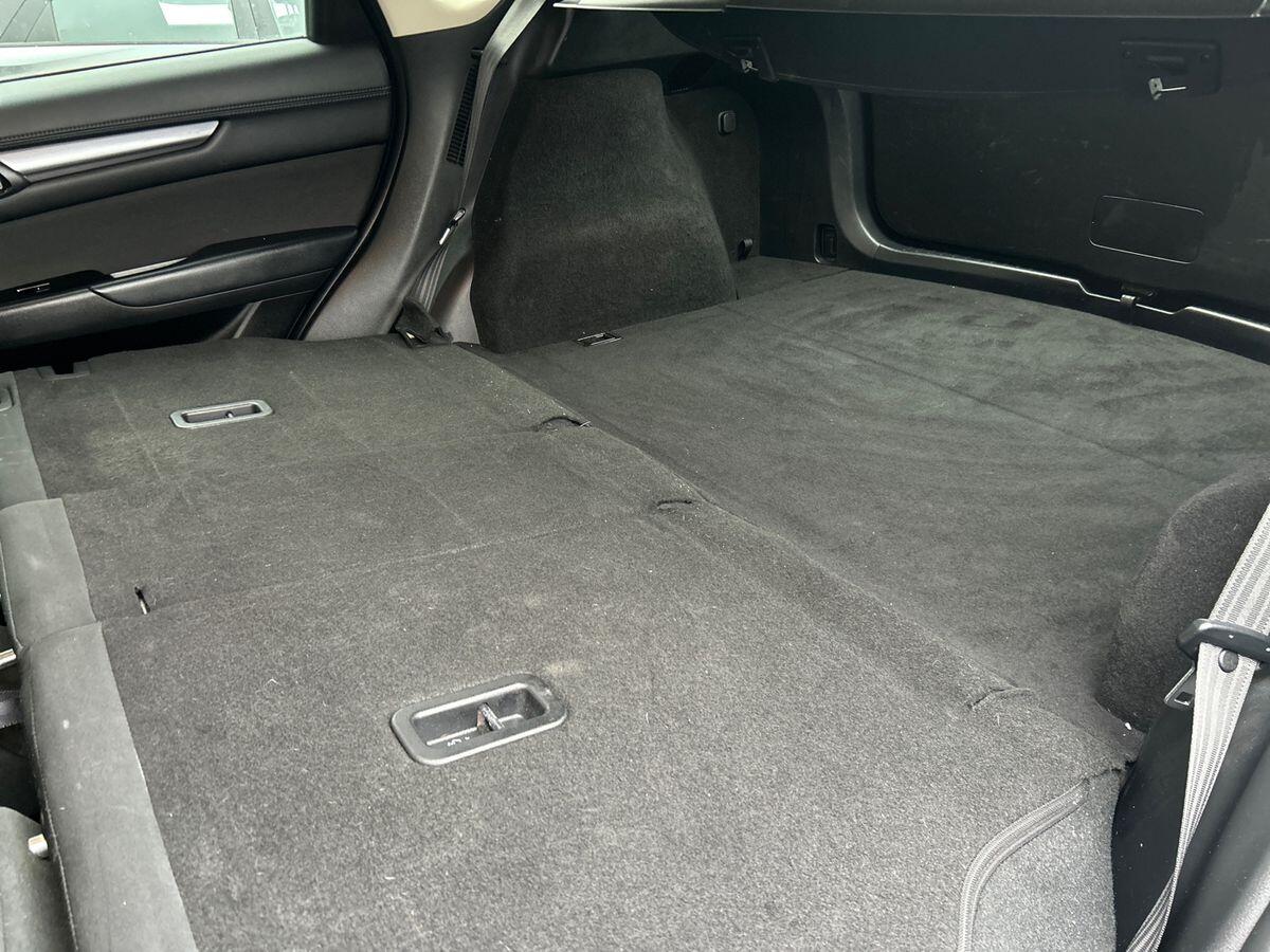 Used Mazda CX-5 2019 for sale - 77984334: Photo 43