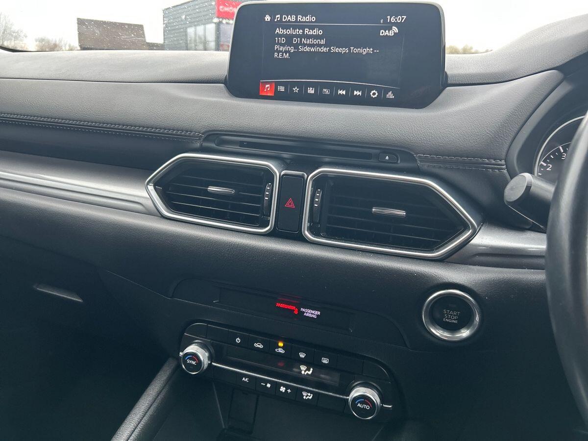 Used Mazda CX-5 2019 for sale - 77984334: Photo 9