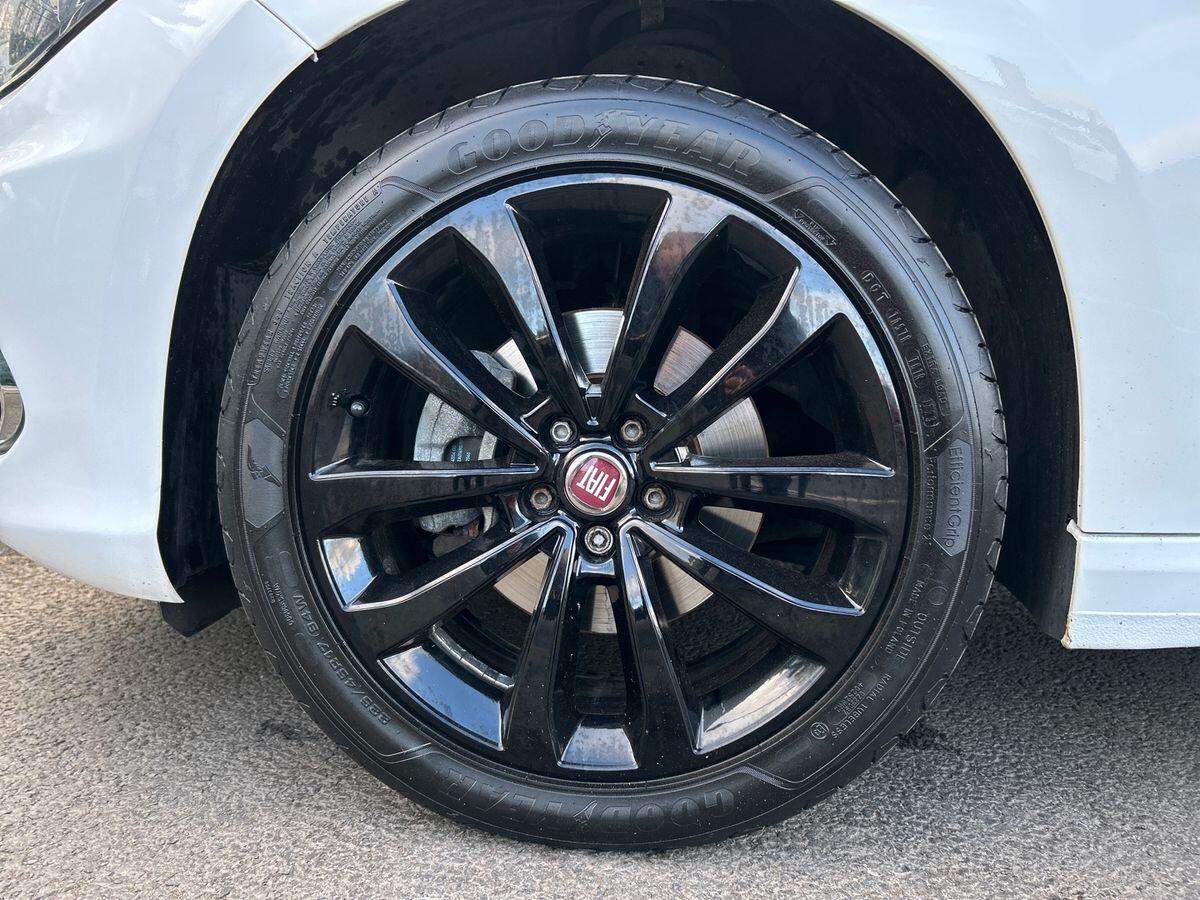 Used Fiat Tipo 2020 for sale - 77444043: Photo 10