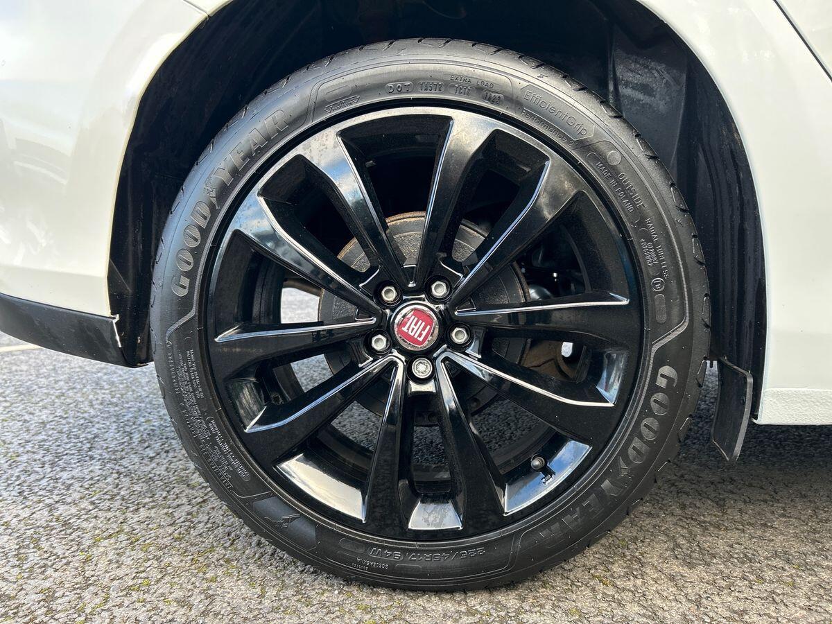 Used Fiat Tipo 2020 for sale - 77444043: Photo 12