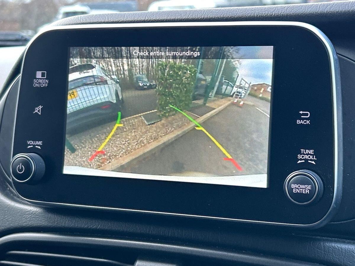 Used Fiat Tipo 2020 for sale - 77444043: Photo 17