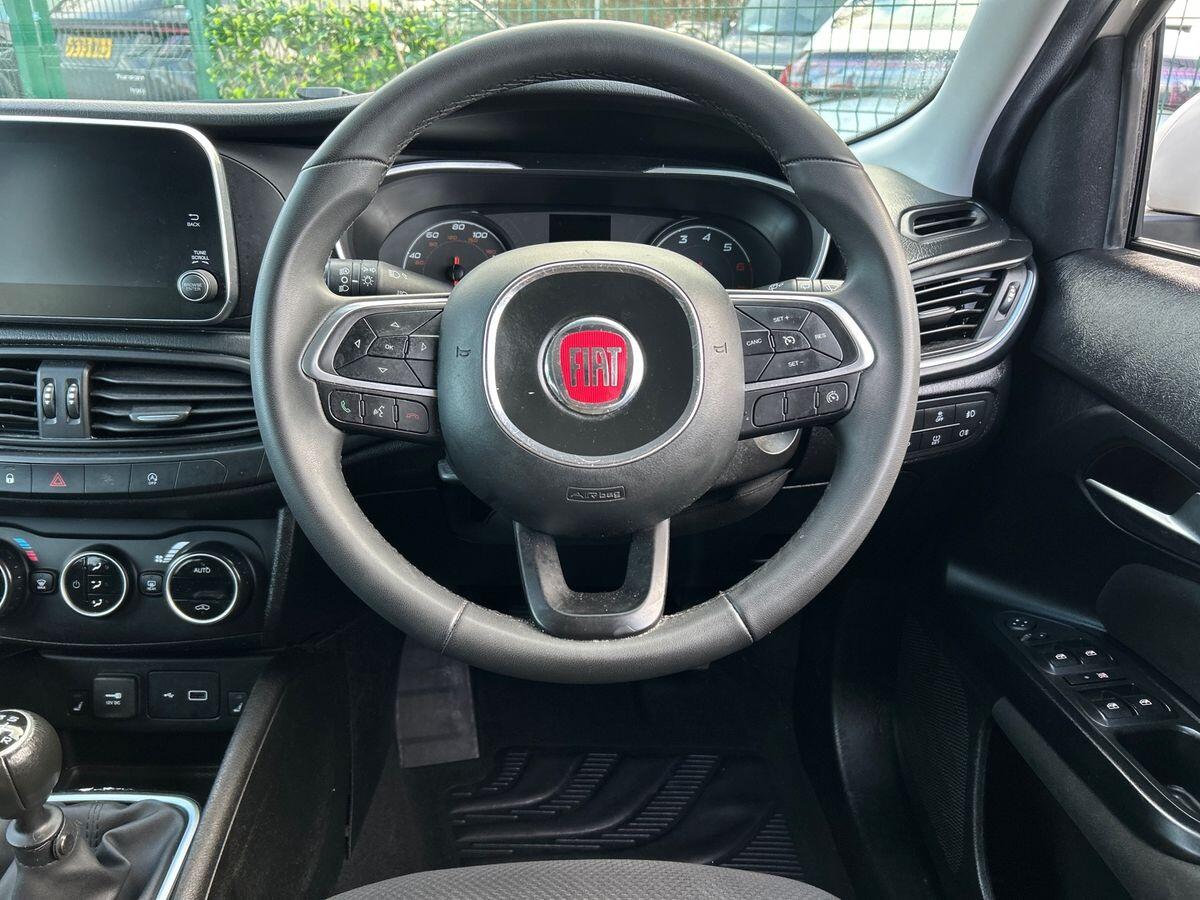 Used Fiat Tipo 2020 for sale - 77444043: Photo 19