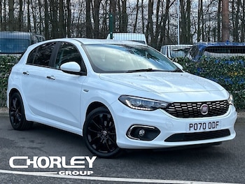 2020 - 1.4 Lounge 5dr